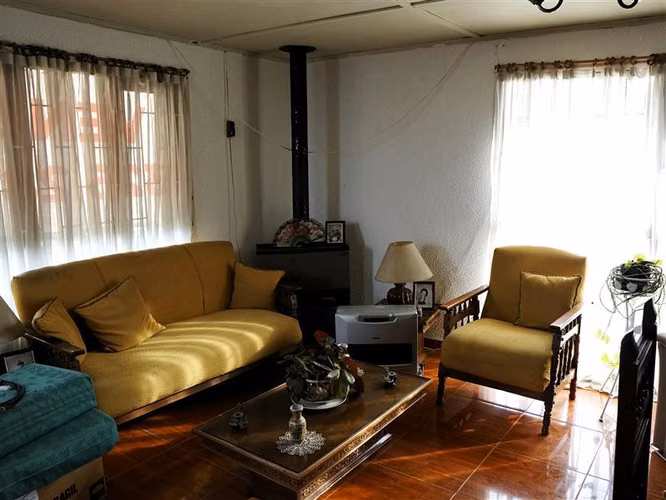 Terreno Construccion en Venta en Quilpué