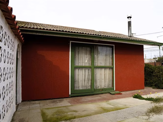 Terreno Construccion en Venta en Quilpué