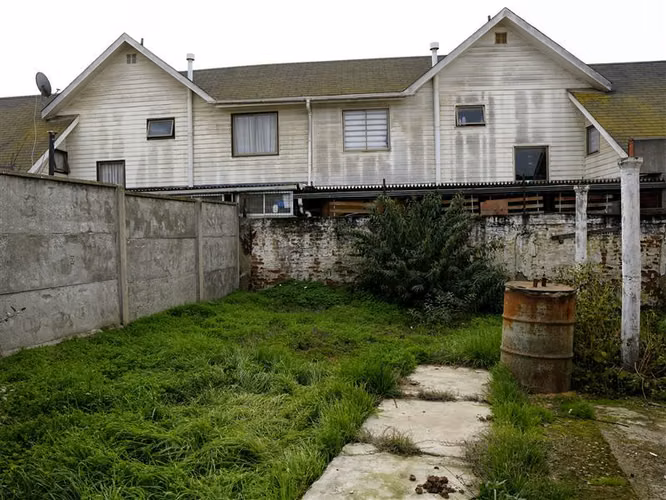 Terreno Construccion en Venta en Quilpué