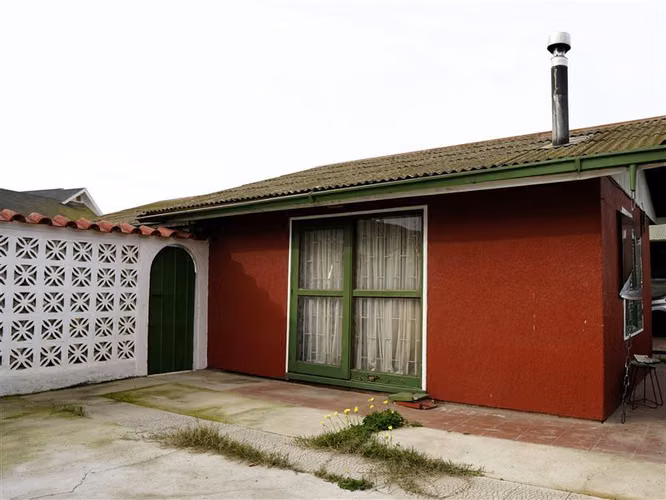 Terreno Construccion en Venta en Quilpué