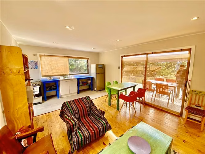 Casa en Venta en La Serena