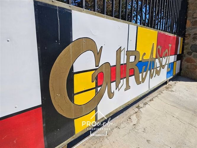 Casa en Venta en La Serena