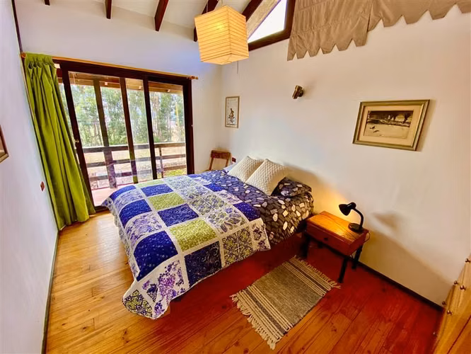 Casa en Venta en La Serena