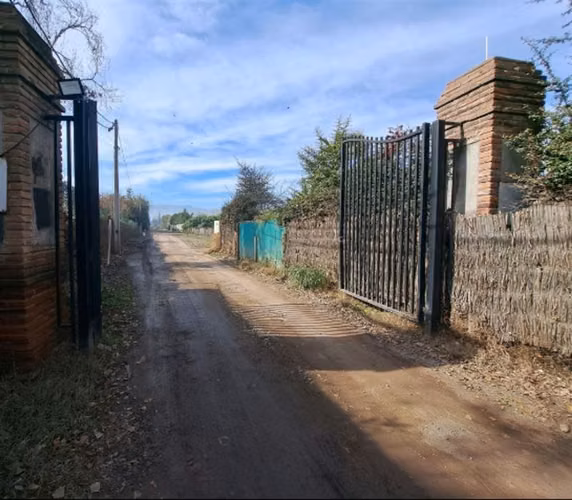 Agrícola en arriendo en Colina