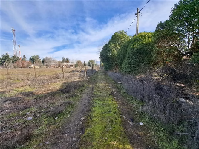 Agrícola en arriendo en Colina
