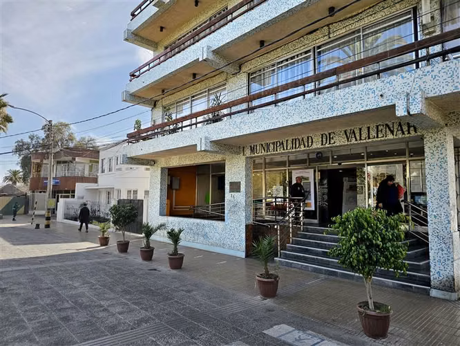 Propiedad comercial única / Plaza de Armas