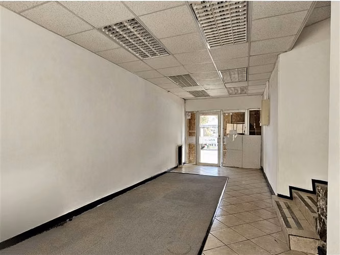 Propiedad comercial única / Plaza de Armas