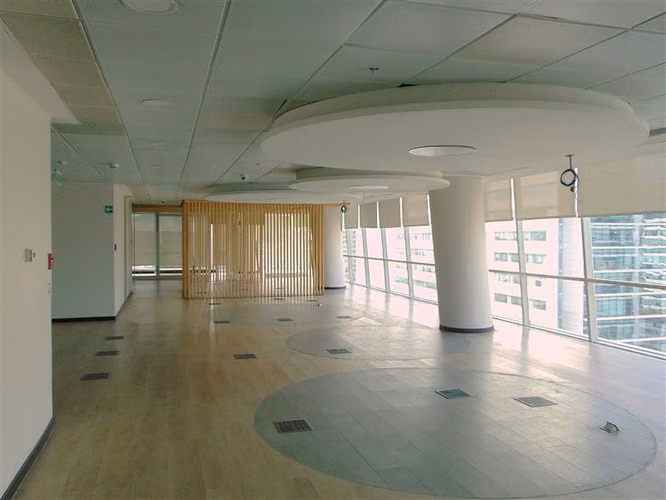 Oficina en arriendo en Las Condes