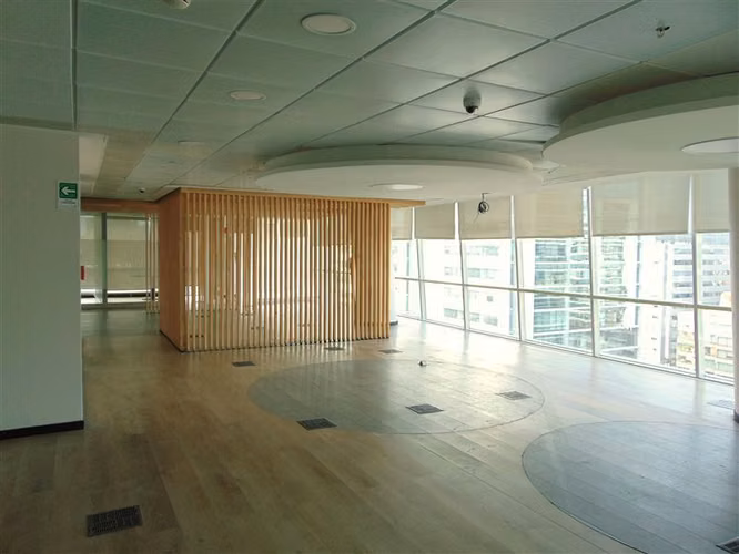 Oficina en arriendo en Las Condes