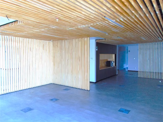 Oficina en arriendo en Las Condes