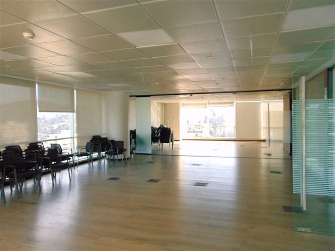 Oficina en arriendo en Las Condes