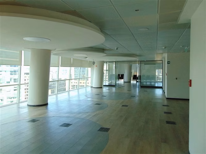 Oficina en arriendo en Las Condes