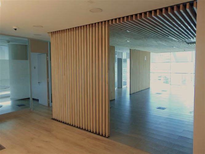 Oficina en arriendo en Las Condes