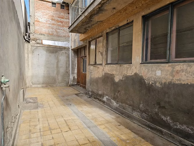Propiedad comercial única / Plaza de Armas Vallenar