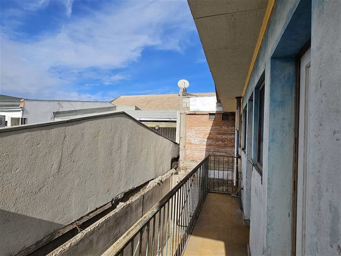 Propiedad comercial única / Plaza de Armas Vallenar
