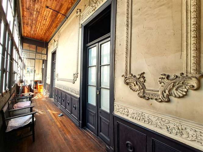 Casa en venta de 12 dorm. en Santiago - Imagen 3