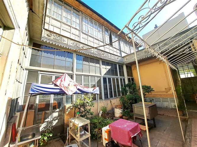 Casa en venta de 12 dorm. en Santiago - Imagen 9