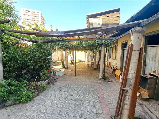 Casa en venta de 12 dorm. en Santiago - Imagen 12