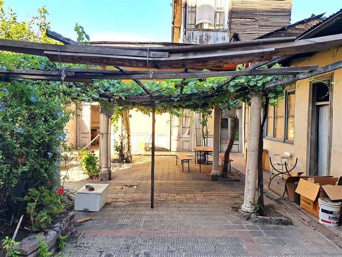 Casa en venta de 12 dorm. en Santiago - Imagen 10