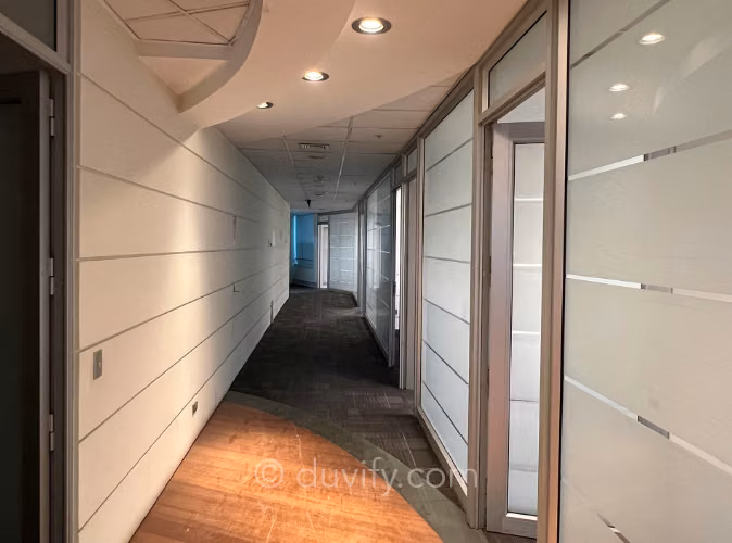 Oficina en arriendo en Providencia