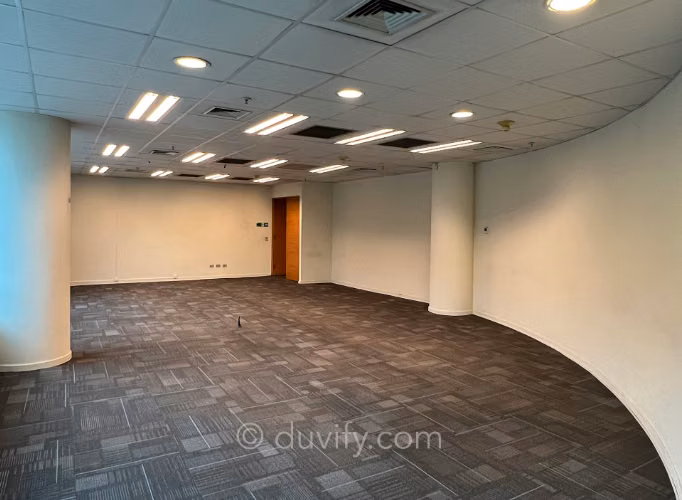 Oficina en arriendo en Providencia