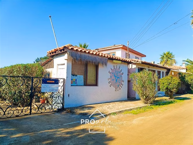 Local Comercial en Venta en La Ligua