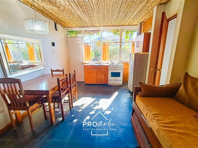 Local Comercial en Venta en La Ligua