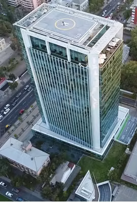 Oficina en arriendo en Las Condes