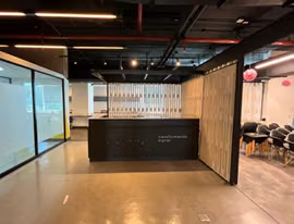Oficina en arriendo en Las Condes