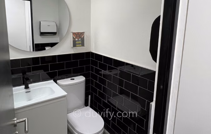 Oficina en arriendo en Vitacura