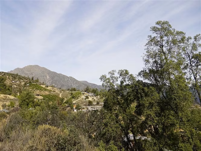 Parcela 32.000m2 en venta en Cuesta La Dormida - Olmué.