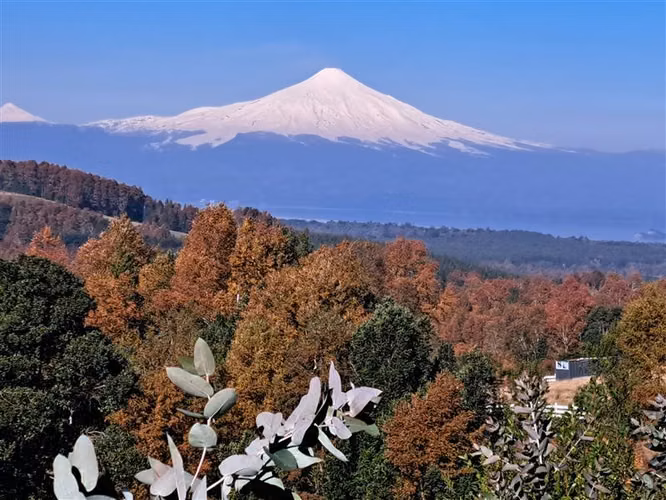 Gran oportunidad bajo tasación a 25 minutos de Villarrica