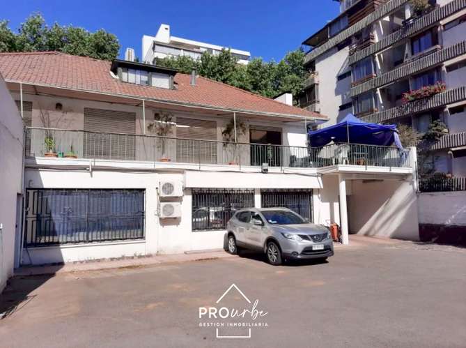 Oficina en Venta en Providencia - Imagen 23