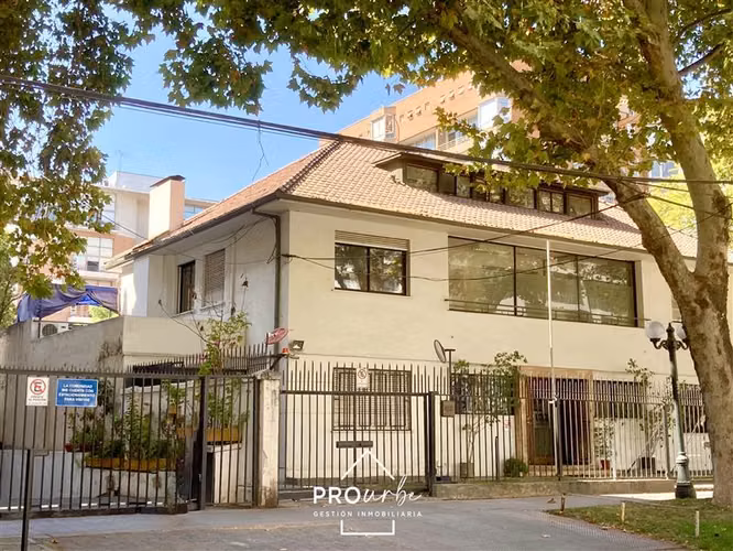 Oficina en Venta en Providencia