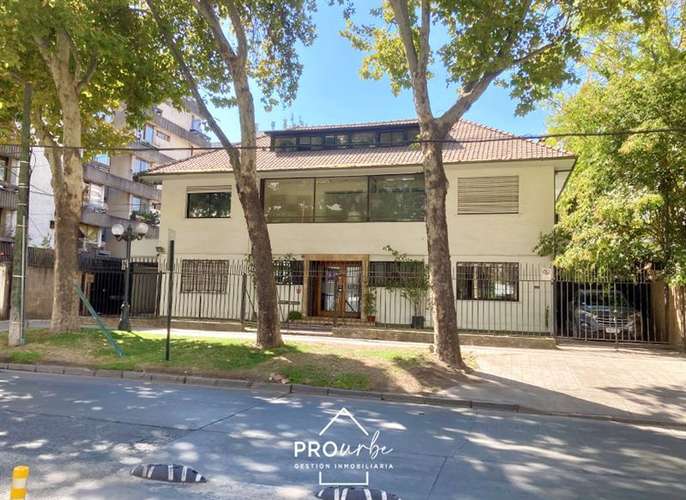 Oficina en Venta en Providencia - Imagen 2