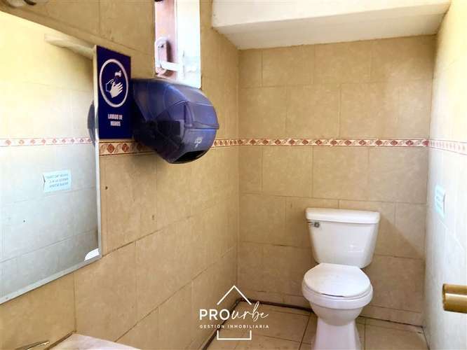 Oficina en Venta en Providencia - Imagen 22