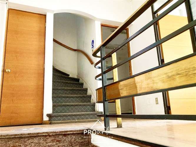 Oficina en Venta en Providencia - Imagen 19