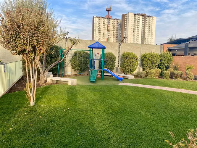 Departamento en venta en San Miguel