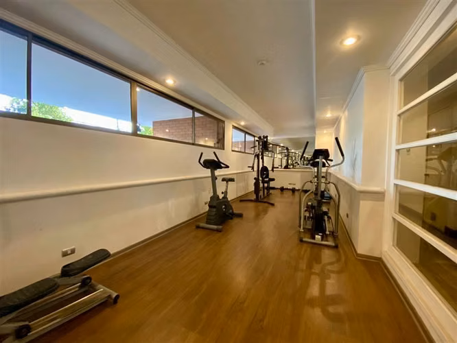 Departamento en venta en San Miguel