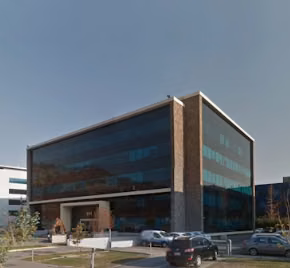 Oficina en arriendo en Huechuraba