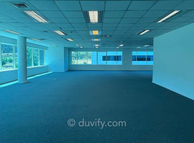 Oficina en arriendo en Huechuraba