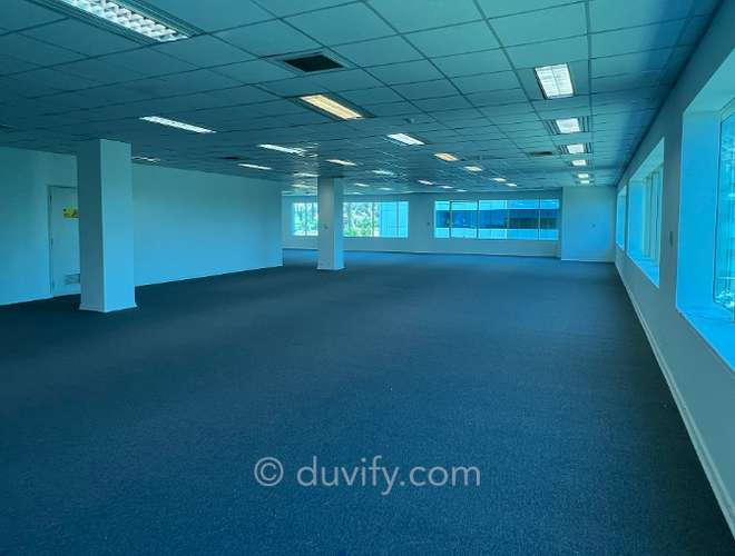 Oficina en arriendo en Huechuraba