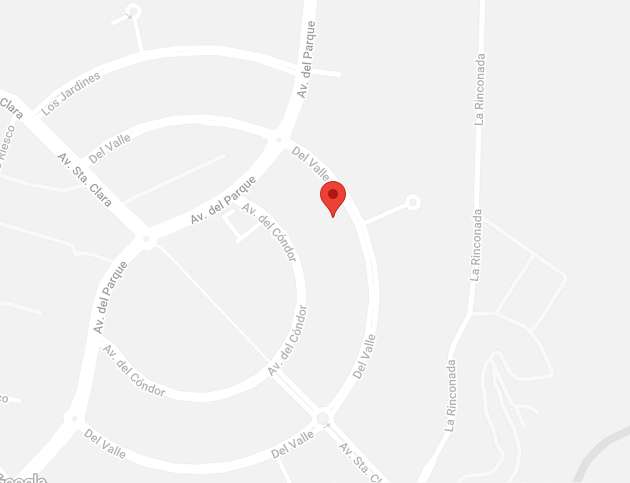 Oficina en arriendo en Huechuraba