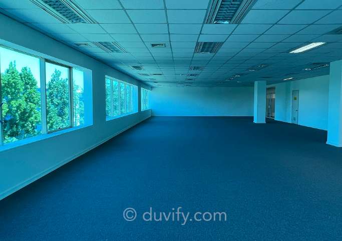 Oficina en arriendo en Huechuraba