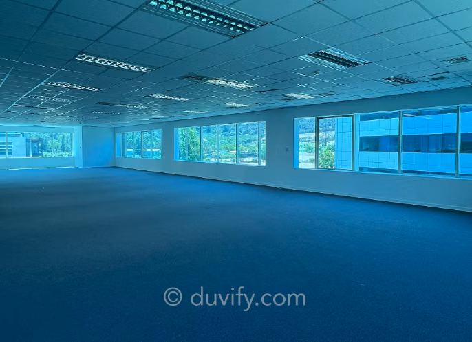 Oficina en arriendo en Huechuraba - Imagen 4