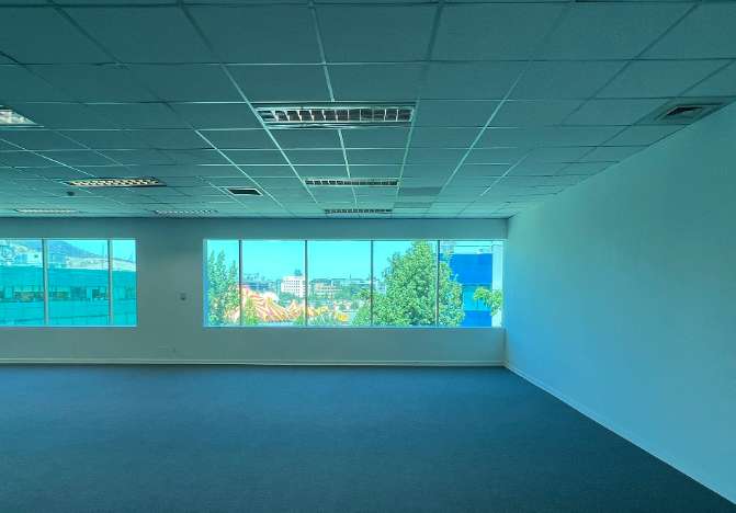 Oficina en arriendo en Huechuraba