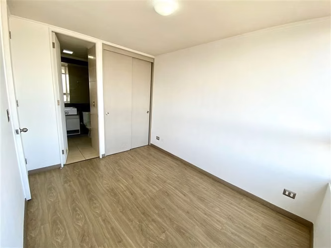 Cerca Metro Avenida Matta / 1D 1B. en Santiago