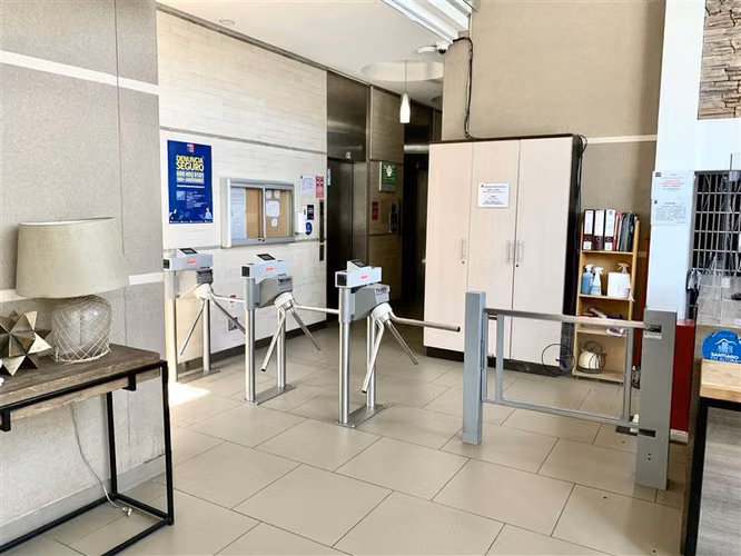 Cerca Metro Avenida Matta / 1D 1B. en Santiago