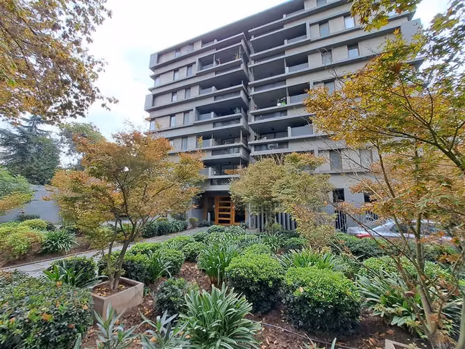Departamento en venta de 2 dorm 2 baños 1 Est 1 Bodega