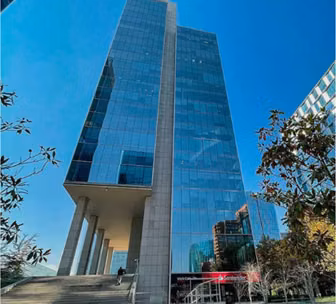 Oficina en arriendo en Las Condes